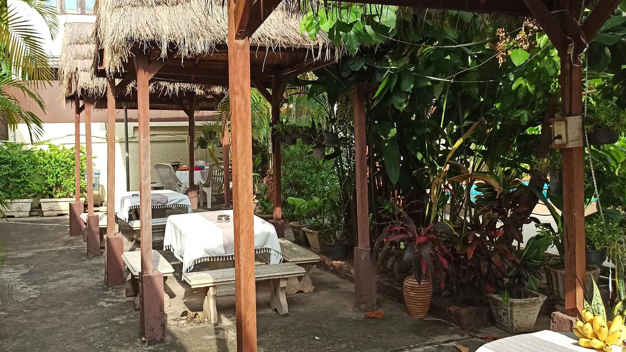 Photo of Outdoor in Vientiane