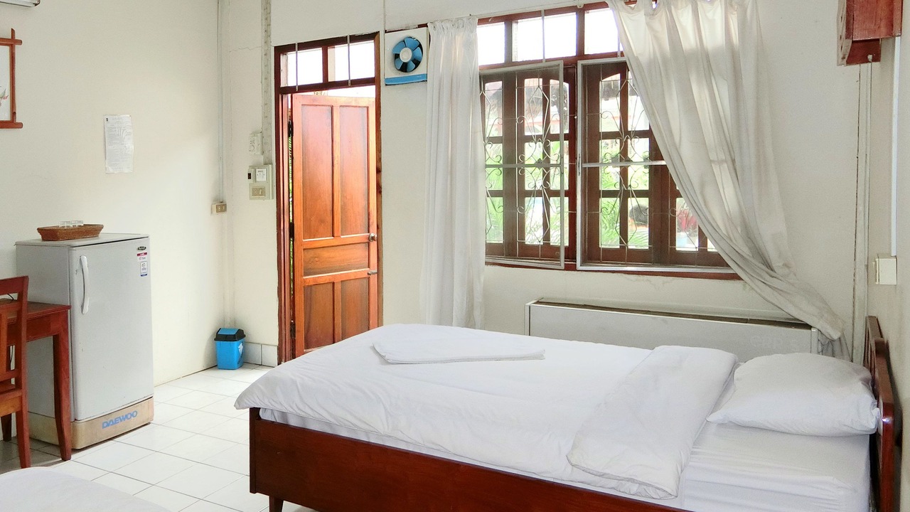 Photo of Bedroom in Vientiane