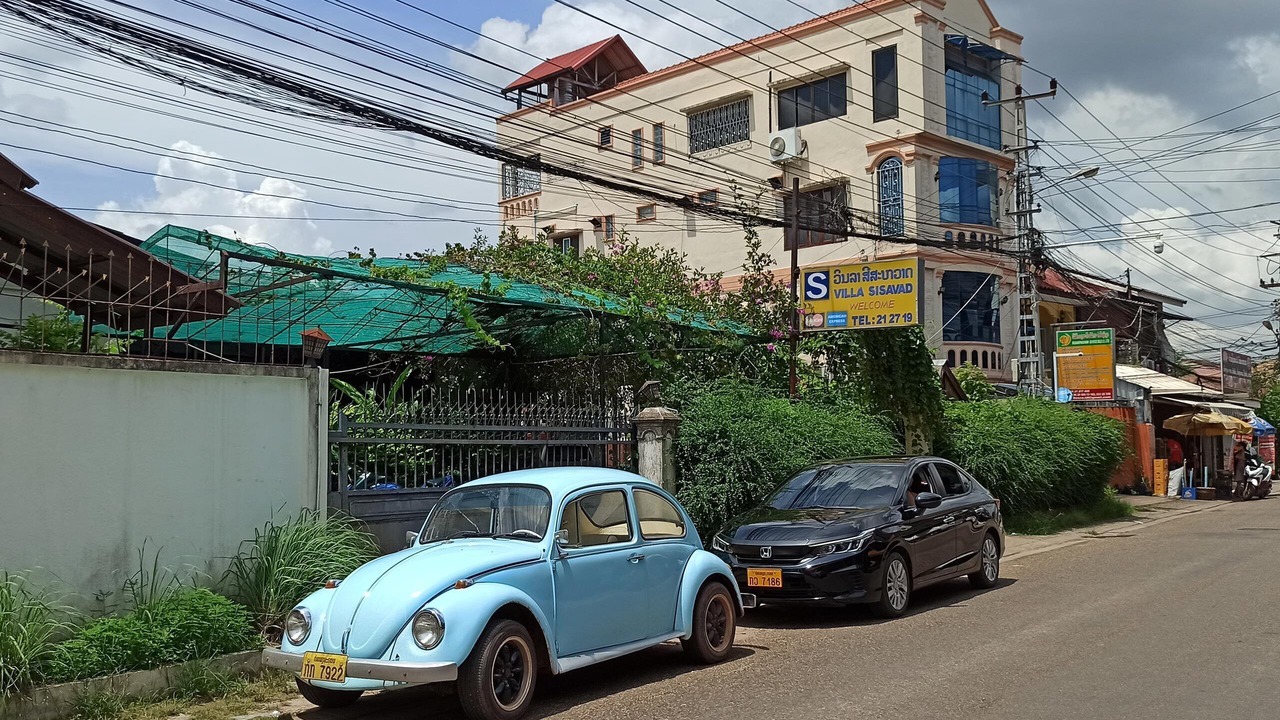 Photo of Outdoor in Vientiane