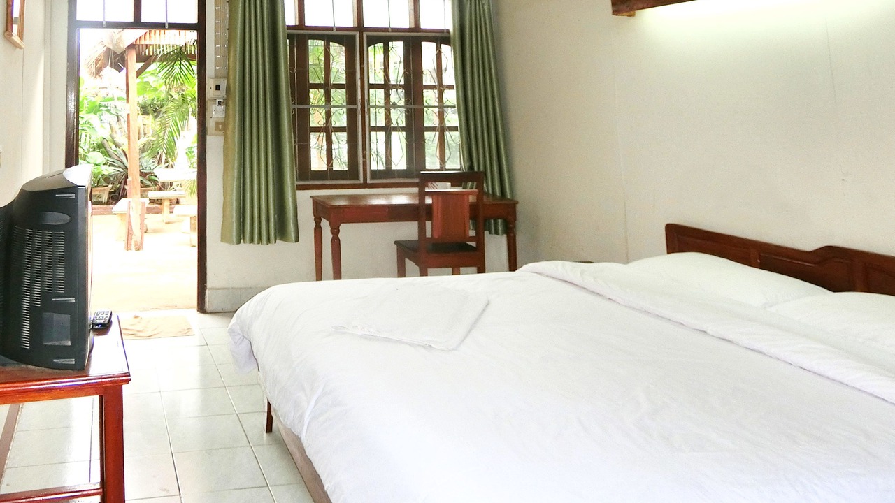 Photo of Bedroom in Vientiane