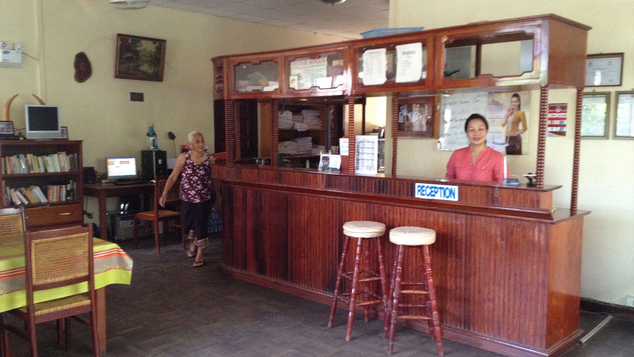Photo of Others in Vientiane