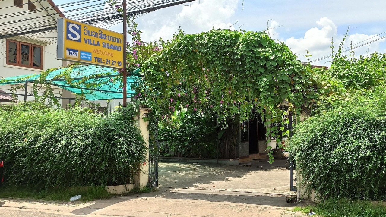 Photo of Outdoor in Vientiane