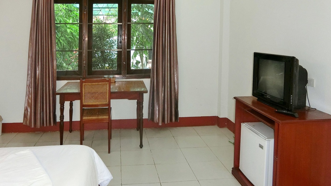 Photo of Bathroom in Vientiane
