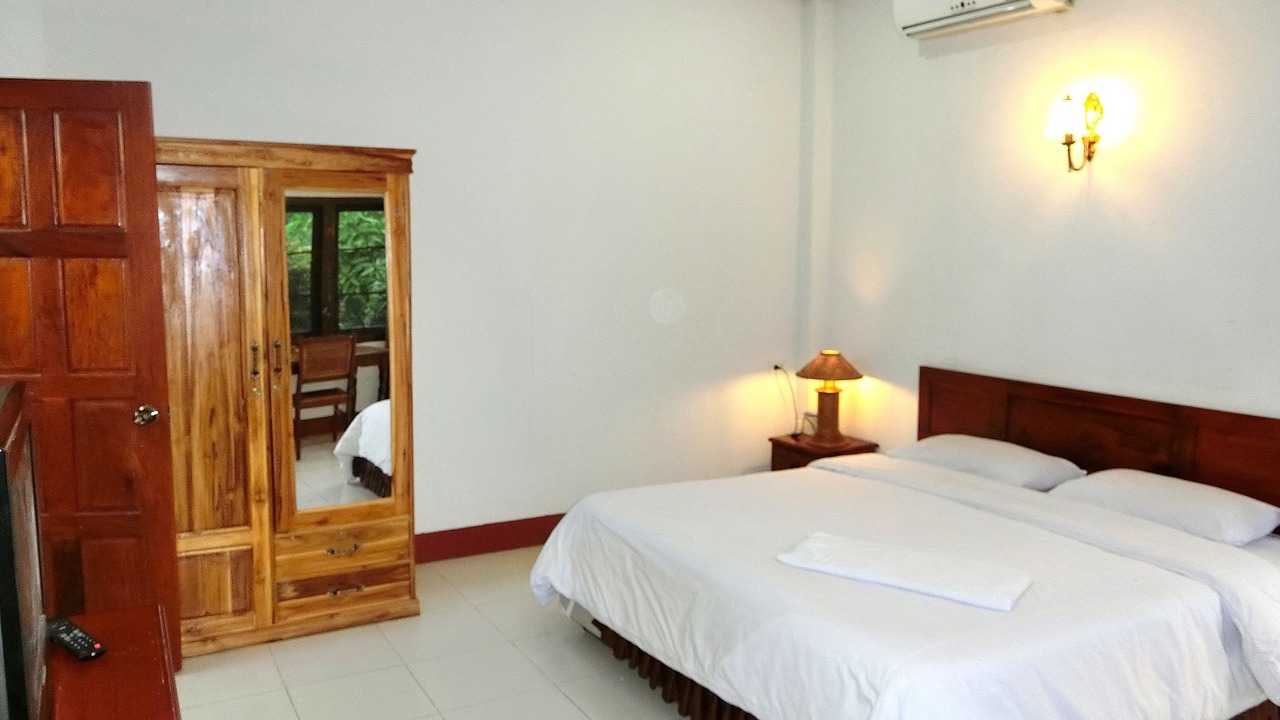 Photo of Bedroom in Vientiane