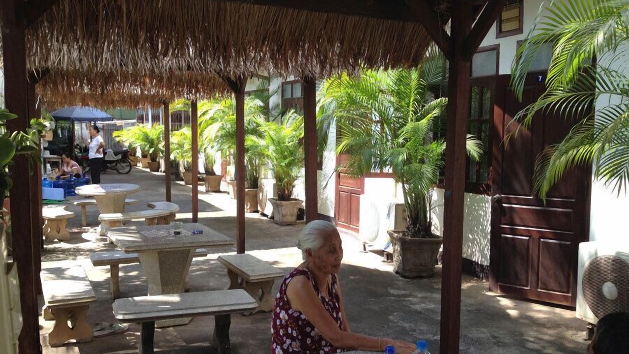 Photo of Outdoor in Vientiane