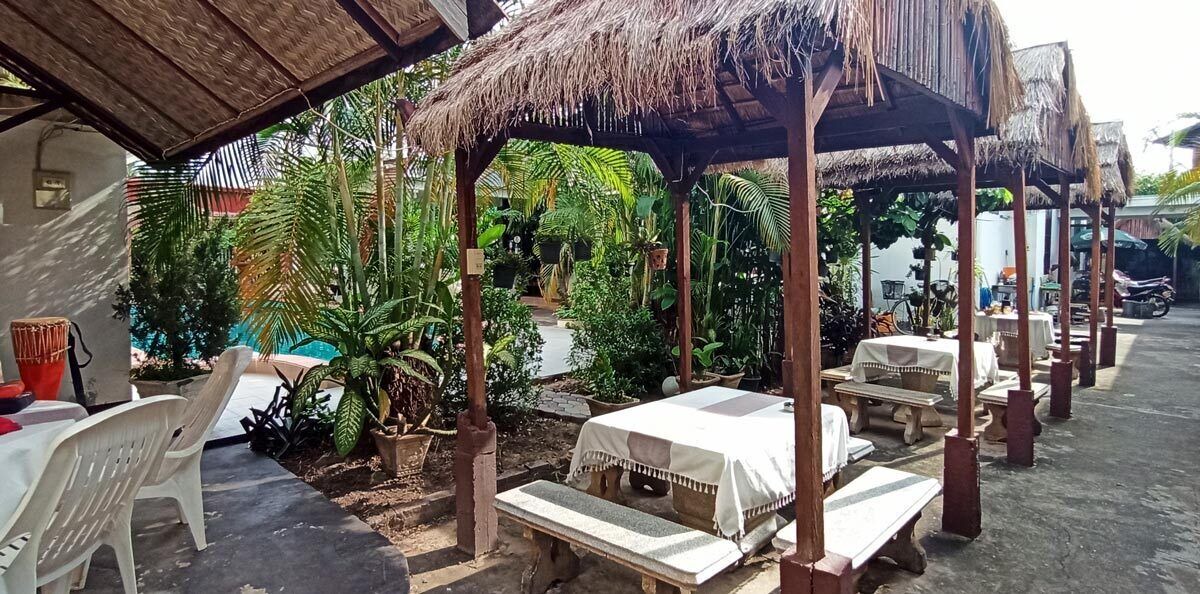Photo of Outdoor in Vientiane