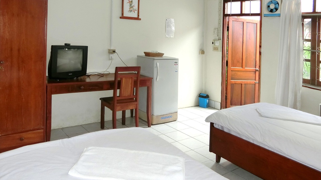 Photo of Bathroom in Vientiane
