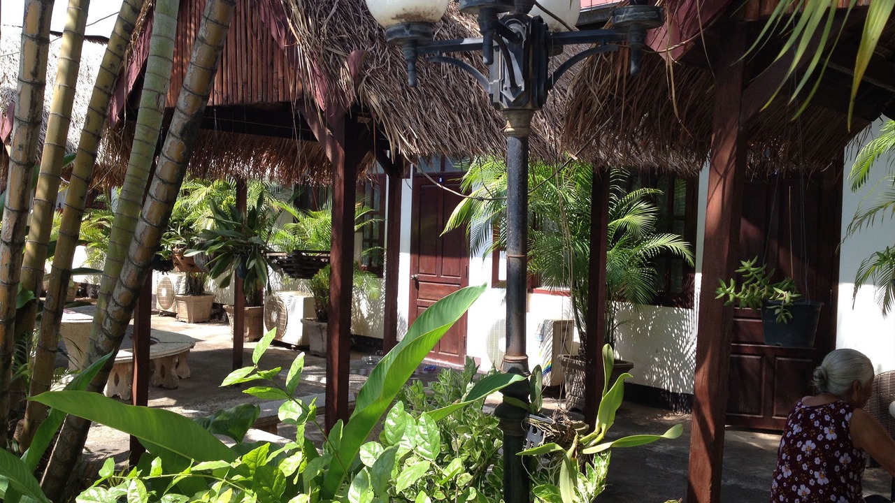 Photo of Outdoor in Vientiane
