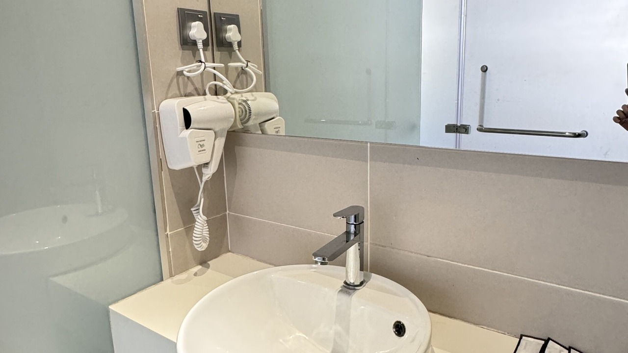 Photo of Bathroom in Port Dickson
