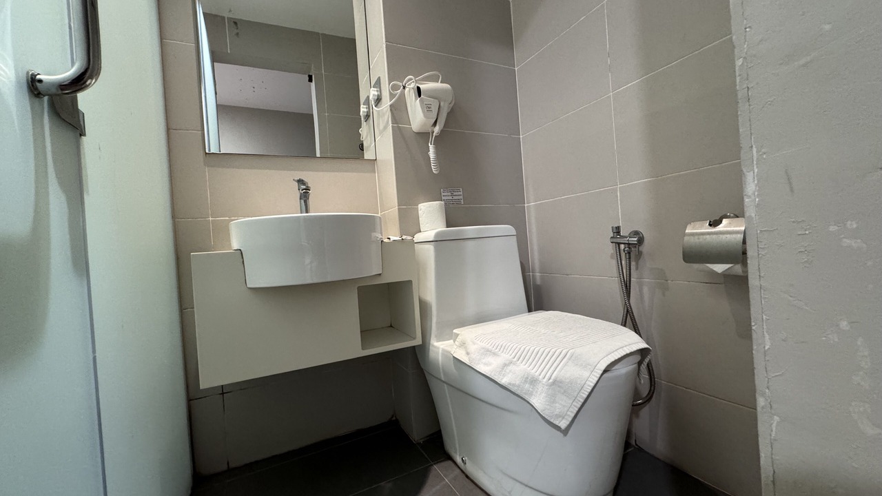 Photo of Bathroom in Port Dickson