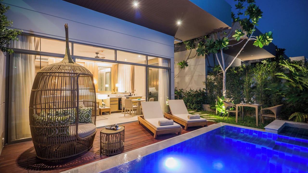 Photo of Bedroom in Hua Hin