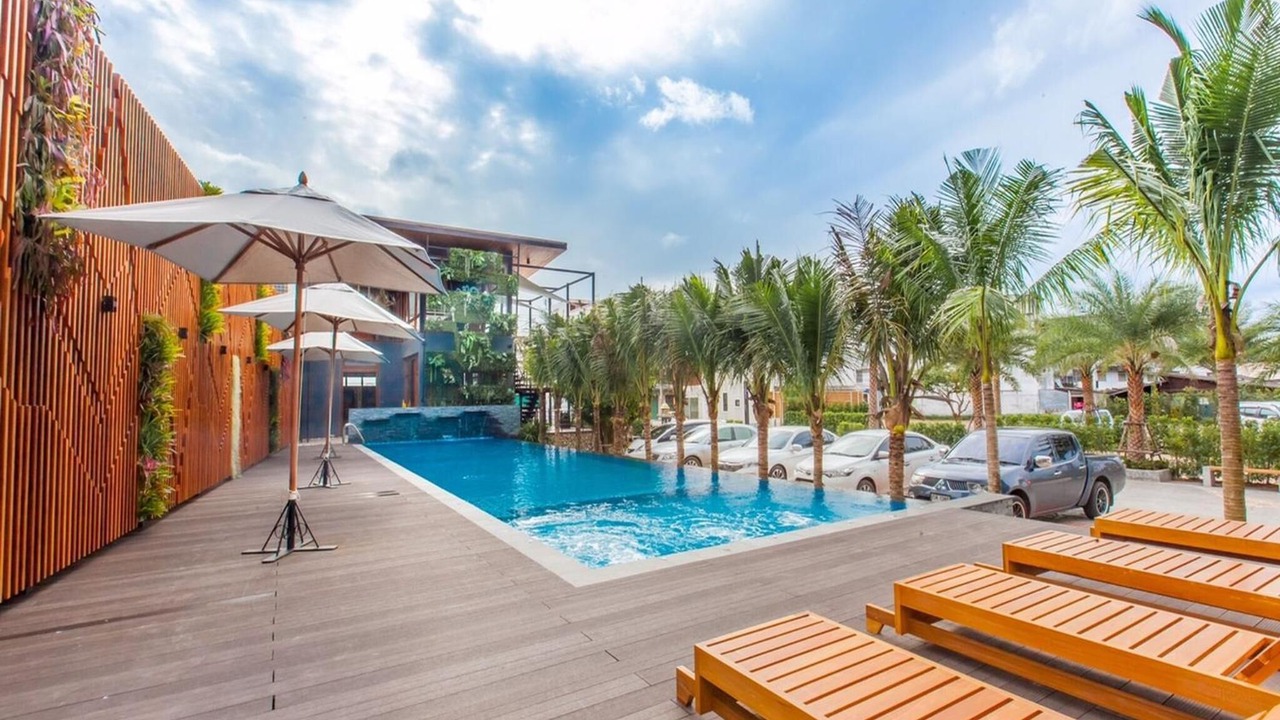 Photo of Outdoor in Chumphon