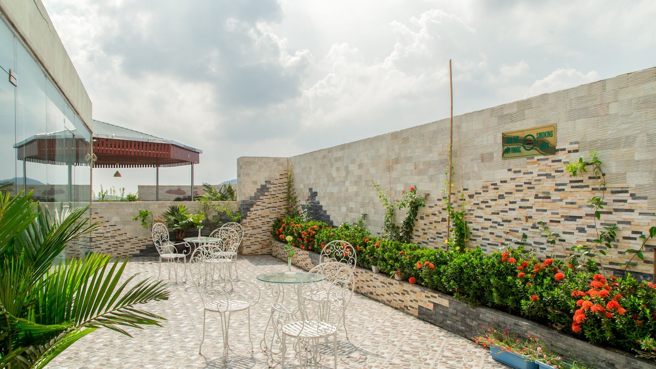 Photo of Outdoor in Khu bao ton Thien nhien Pu Luong