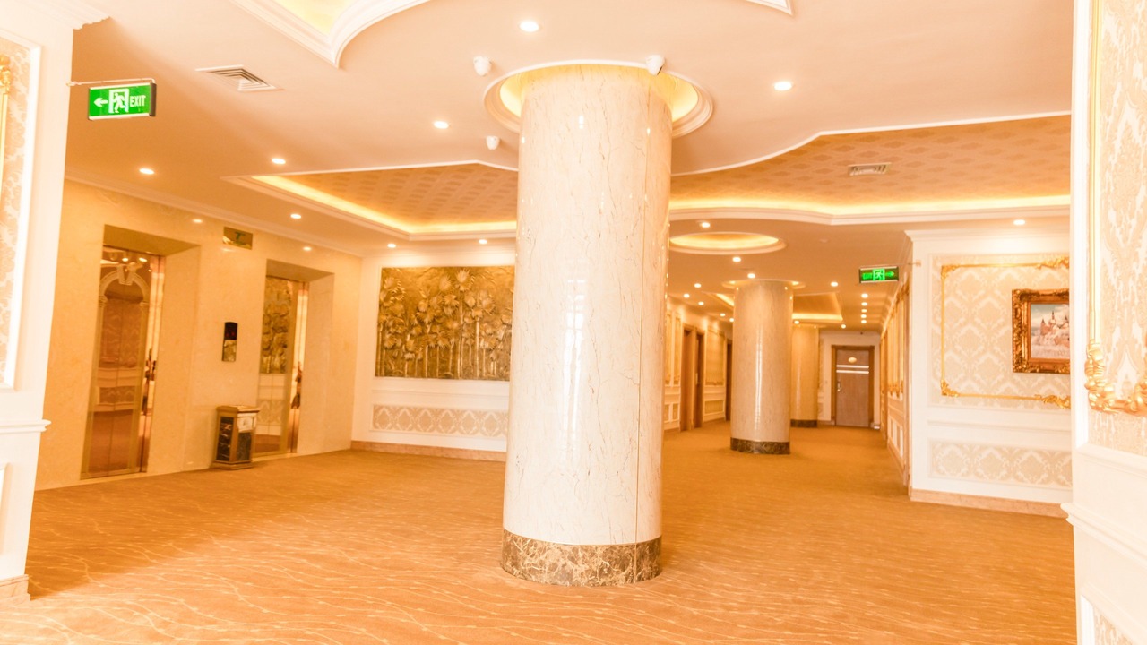 Photo of Outdoor in Khu bao ton Thien nhien Pu Luong