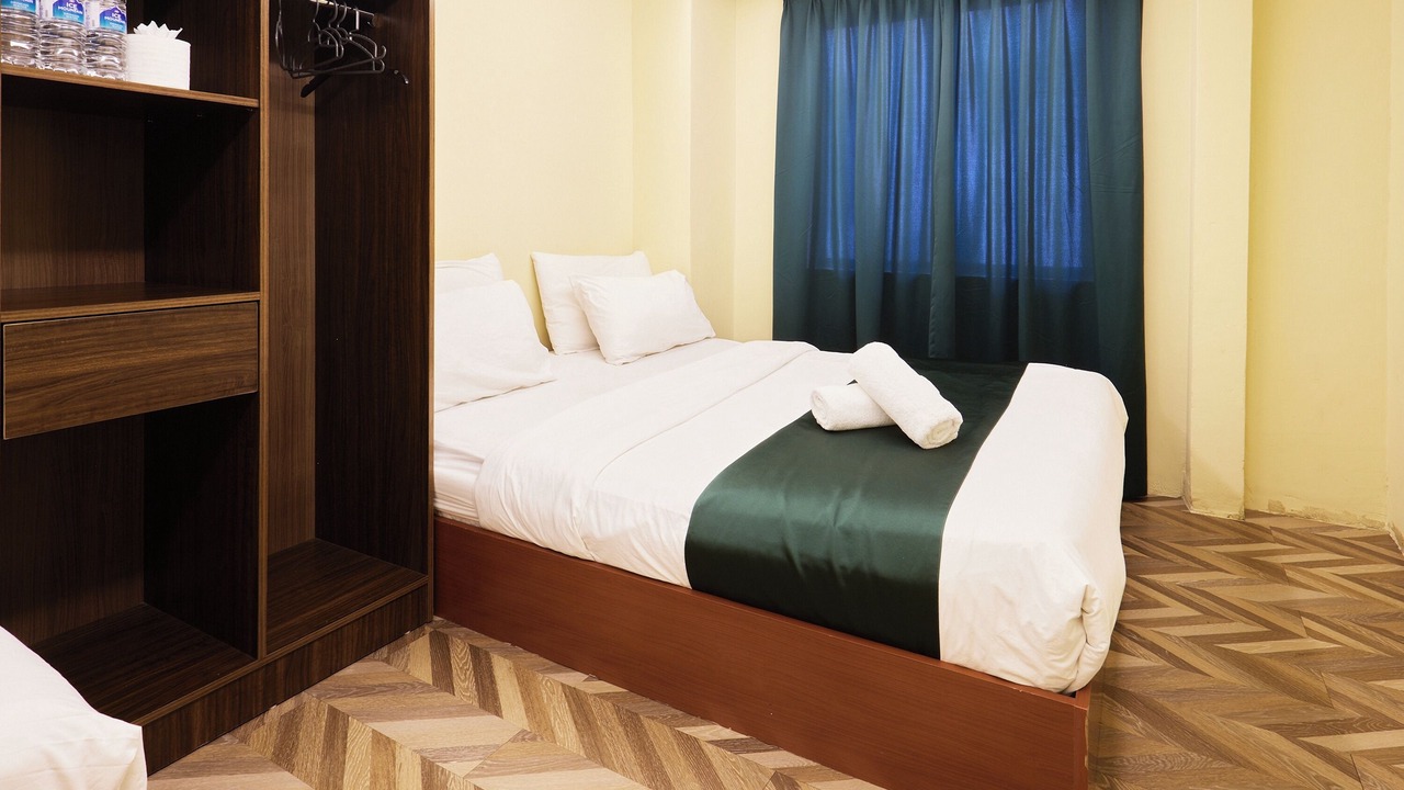 Photo of Bedroom in Danau Kota