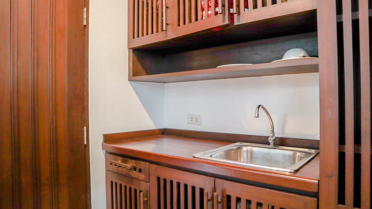 Photo of Bedroom in Choeng Mon