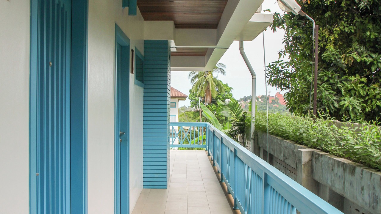 Photo of Outdoor in Choeng Mon