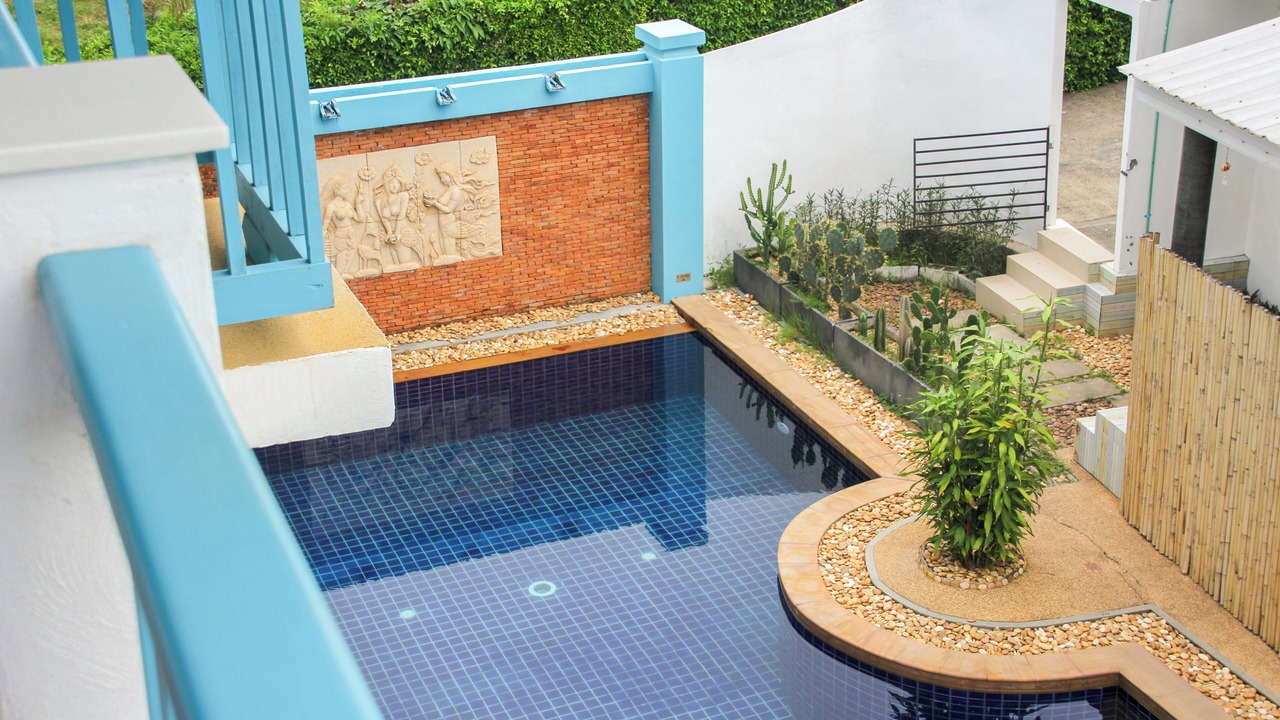 Photo of Outdoor in Choeng Mon