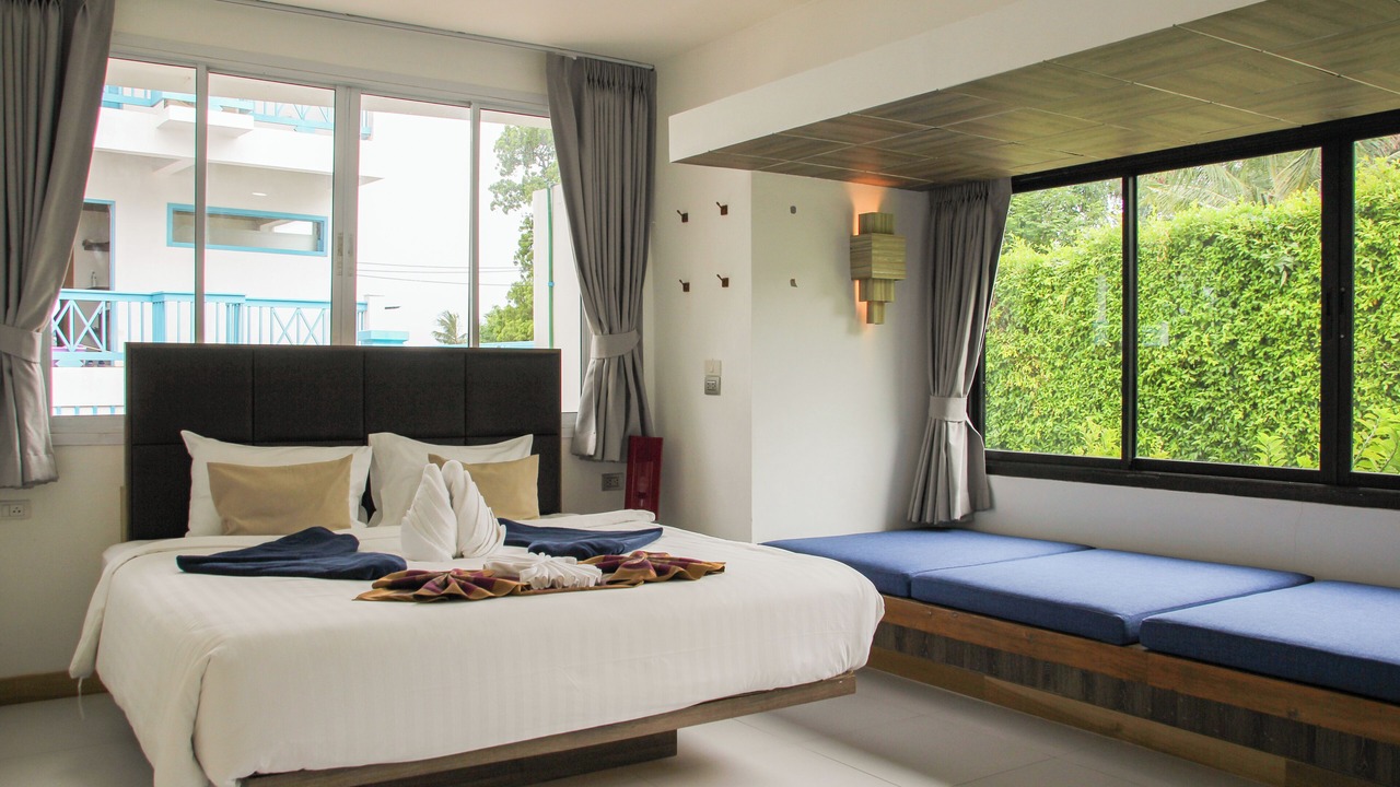 Photo of Bedroom in Choeng Mon