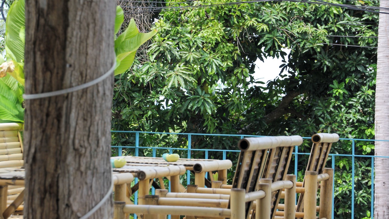 Photo of Outdoor in Choeng Mon