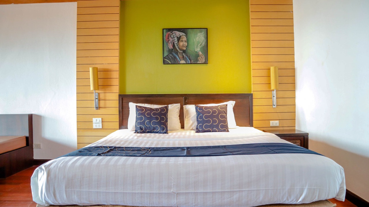 Photo of Bedroom in Choeng Mon