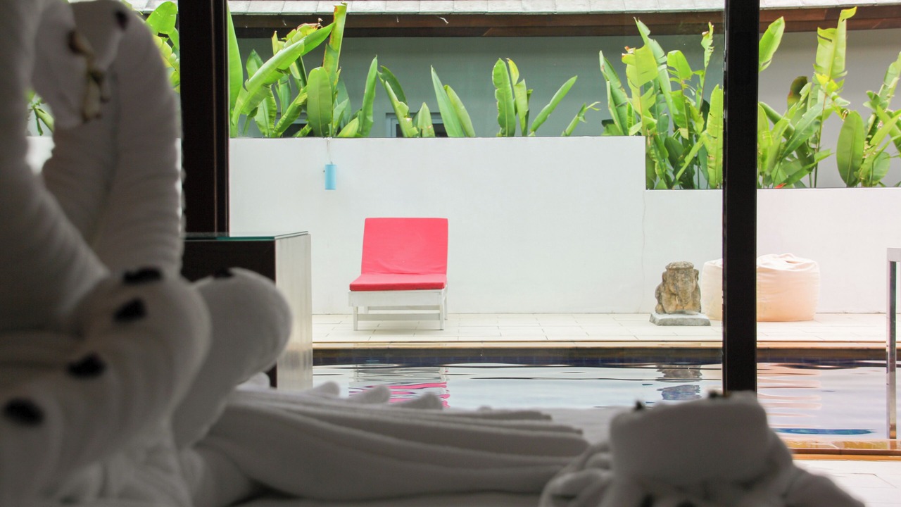 Photo of Outdoor in Choeng Mon