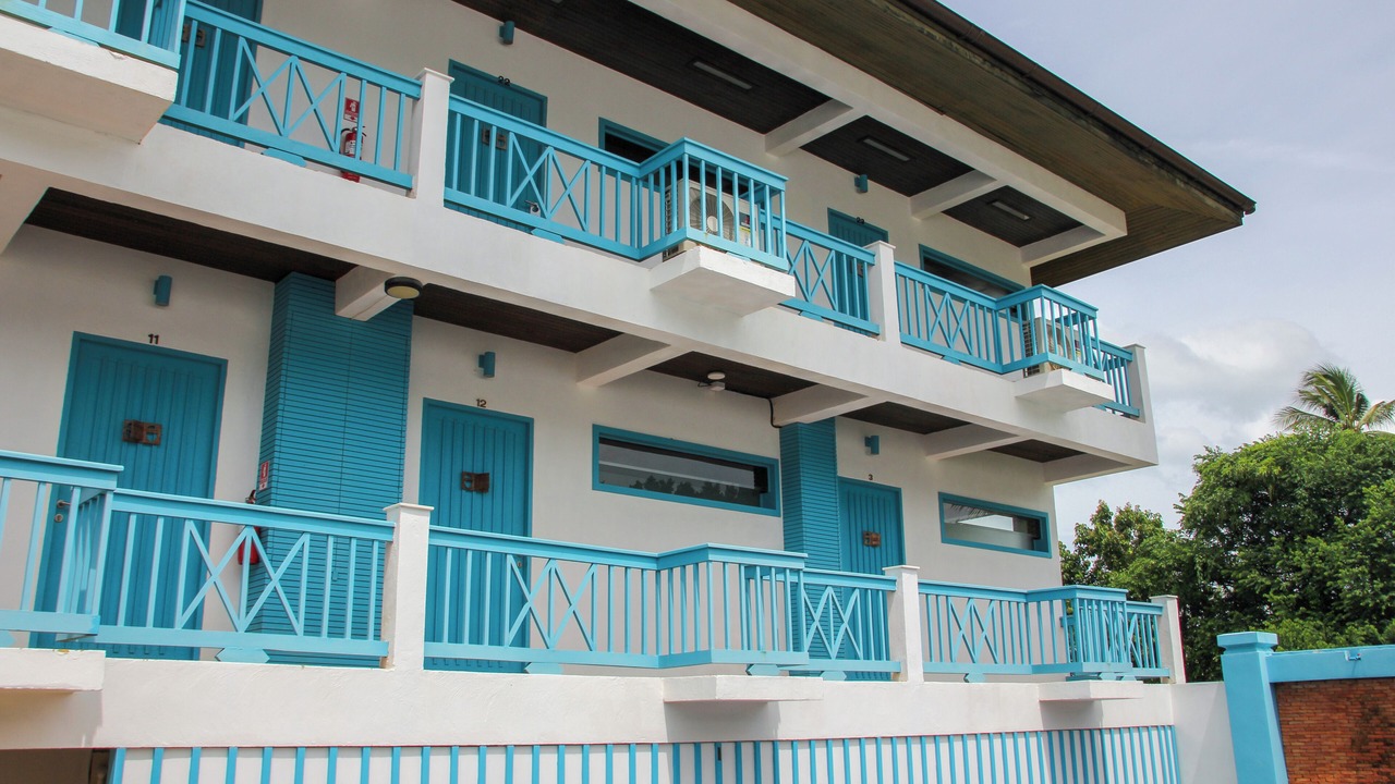 Photo of Outdoor in Choeng Mon