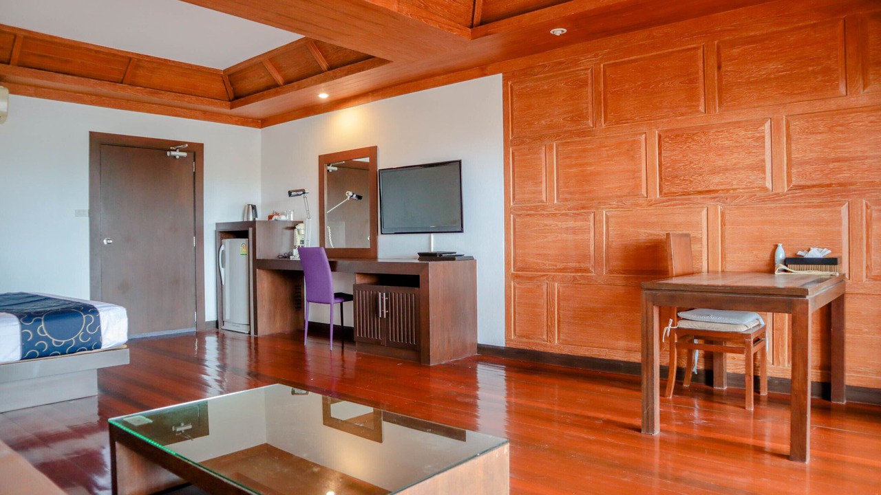 Photo of Bedroom in Choeng Mon