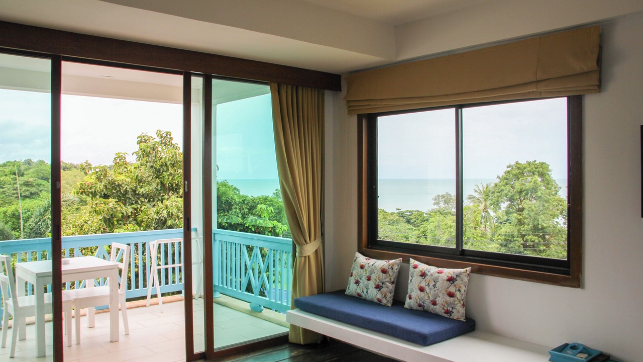 Photo of Bedroom in Choeng Mon