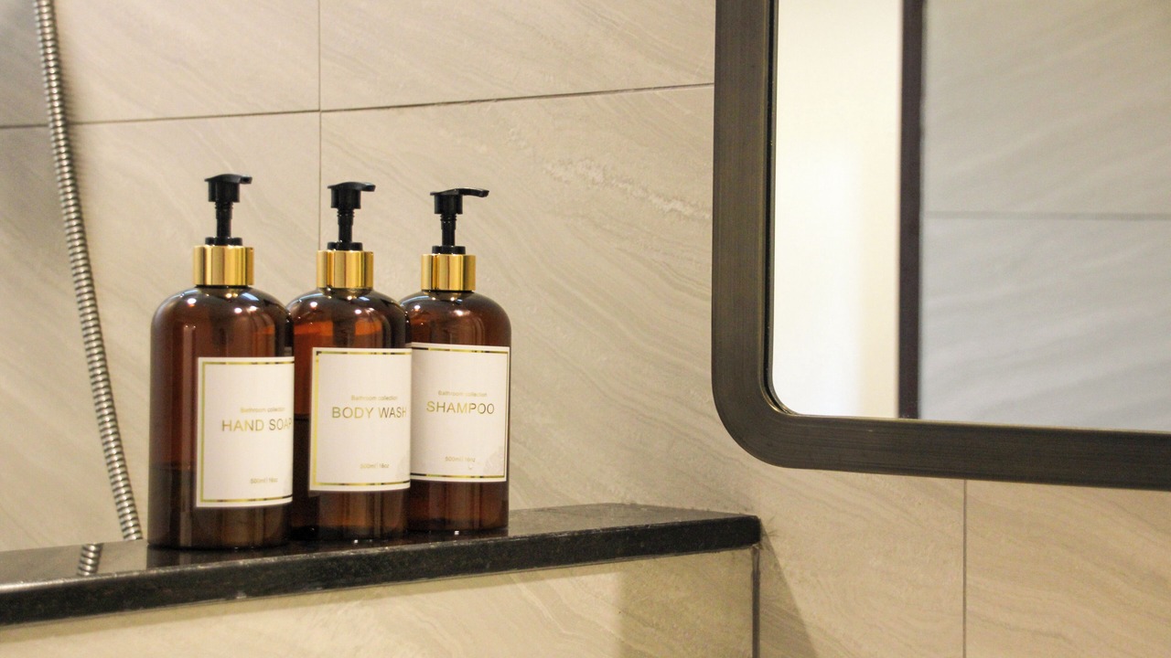 Photo of Bathroom in Choeng Mon
