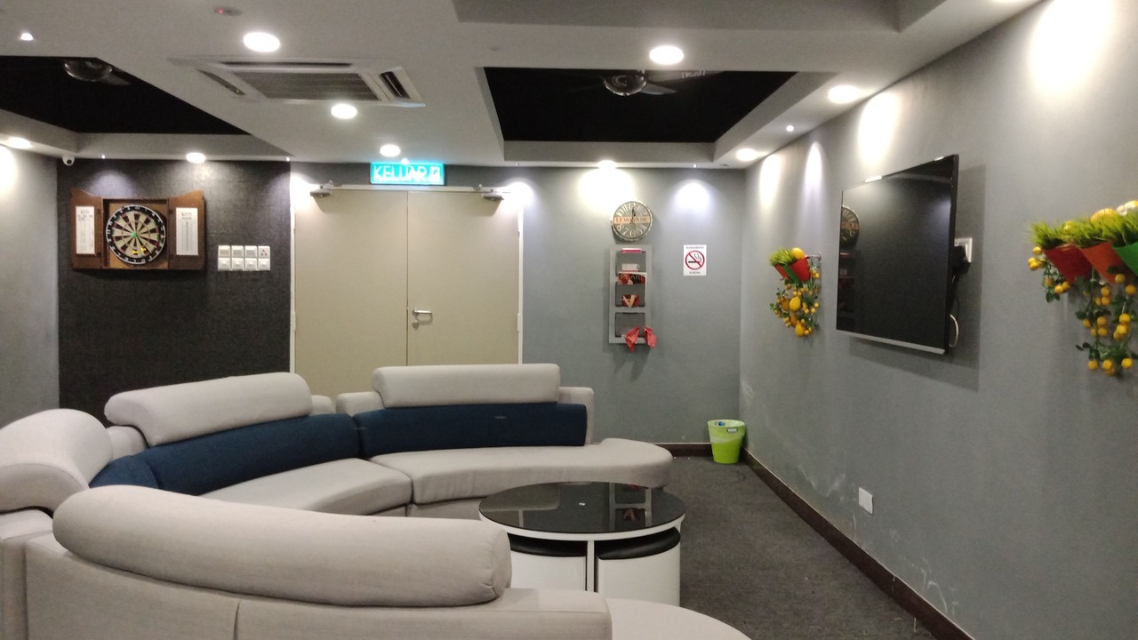 Photo of Livingroom in Malacca City