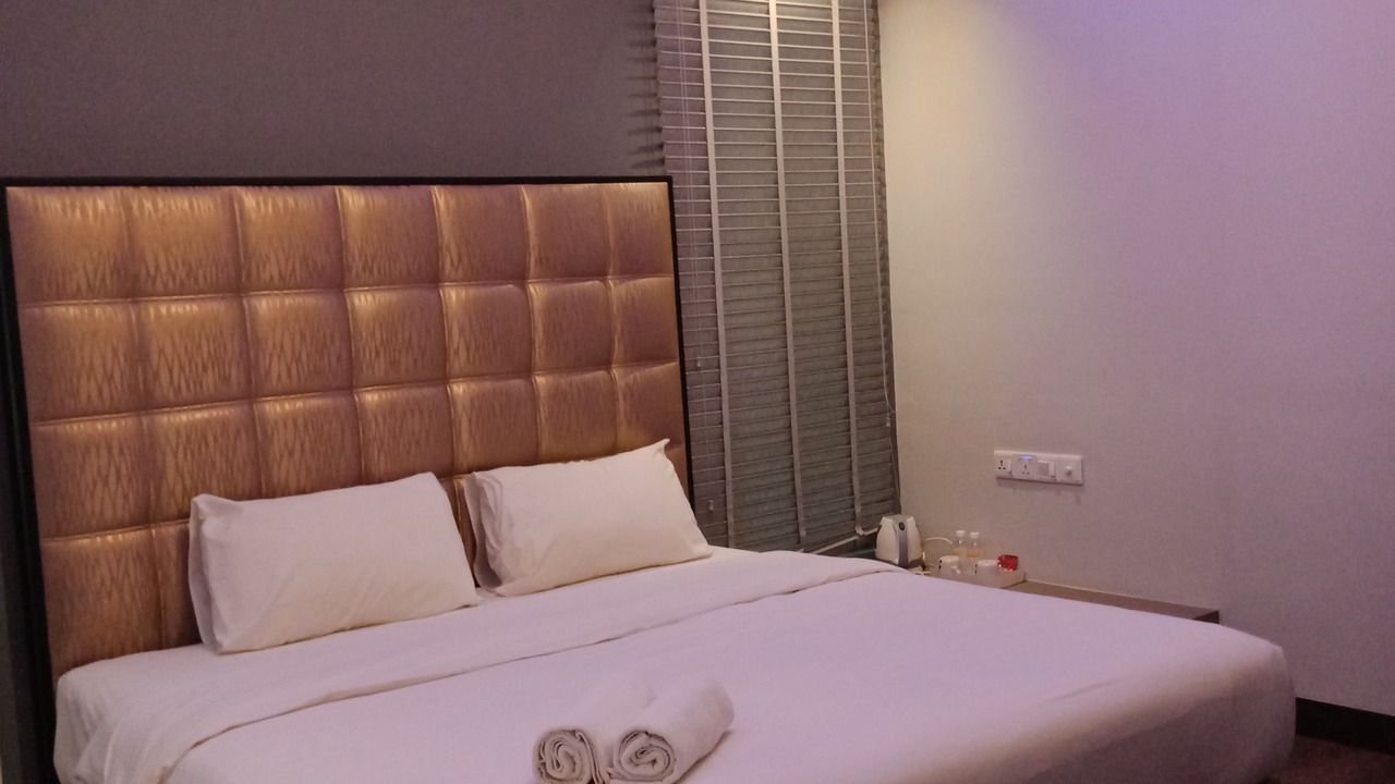 Photo of Bedroom in Malacca City