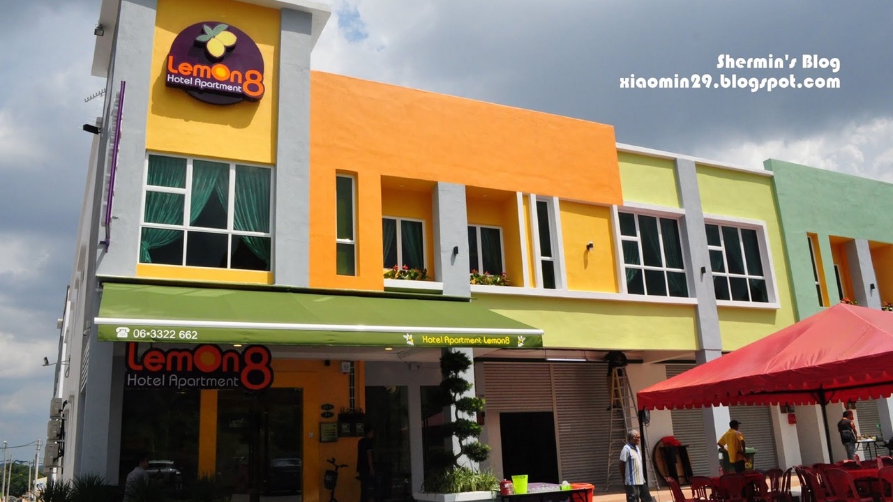 Photo of Outdoor in Malacca City