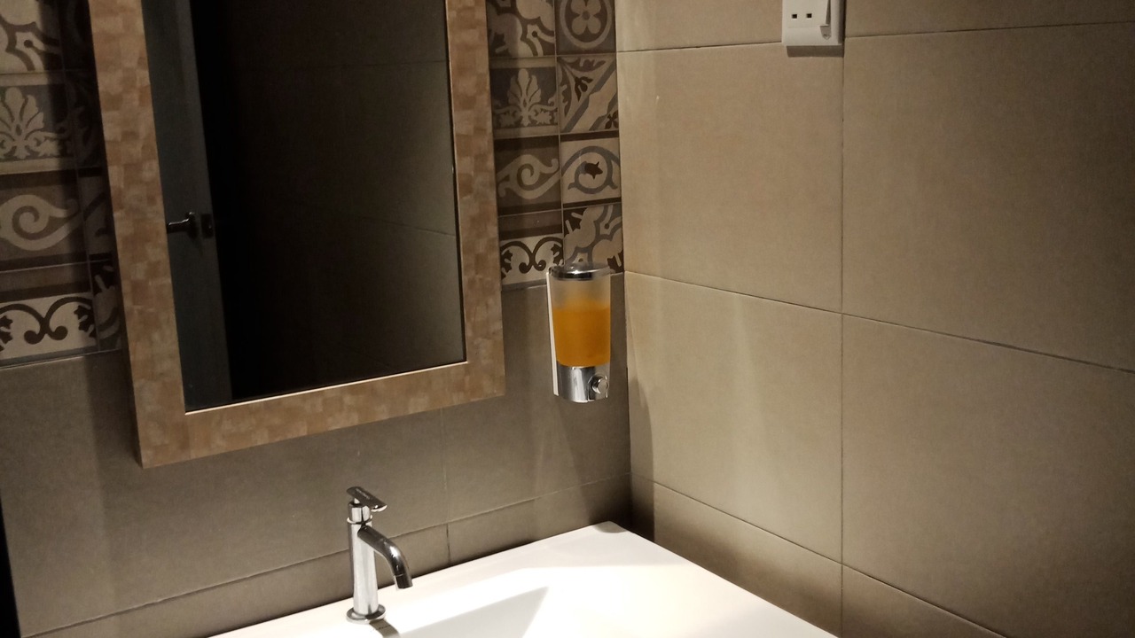 Photo of Bathroom in Malacca City