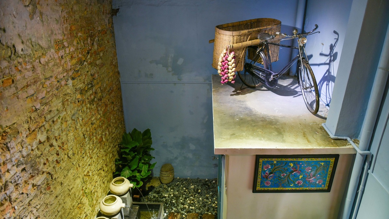 Photo of Bathroom in Bandar Melaka