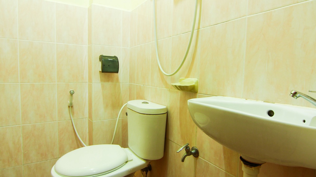 Photo of Bathroom in Sitiawan