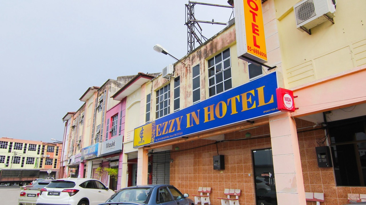 Photo of Outdoor in Sitiawan