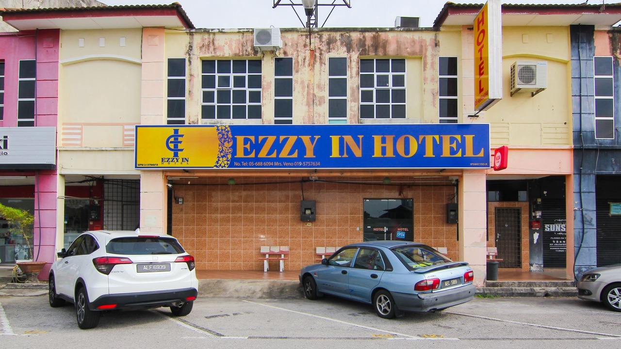Photo of Outdoor in Sitiawan