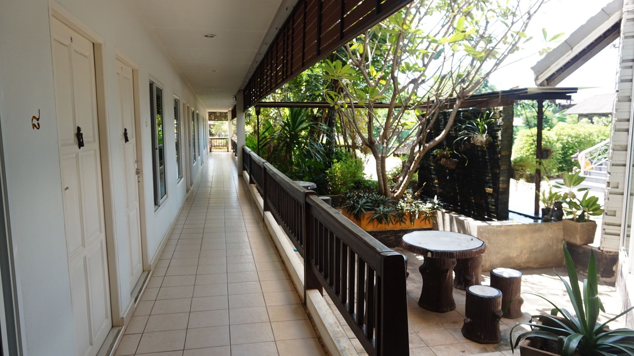 Photo of Patio Balcony in That Phanom