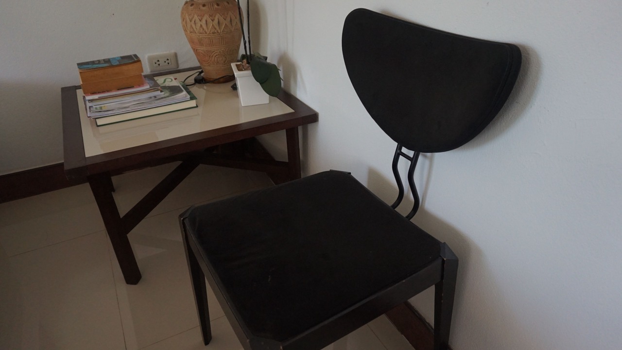 Photo of Bedroom in That Phanom