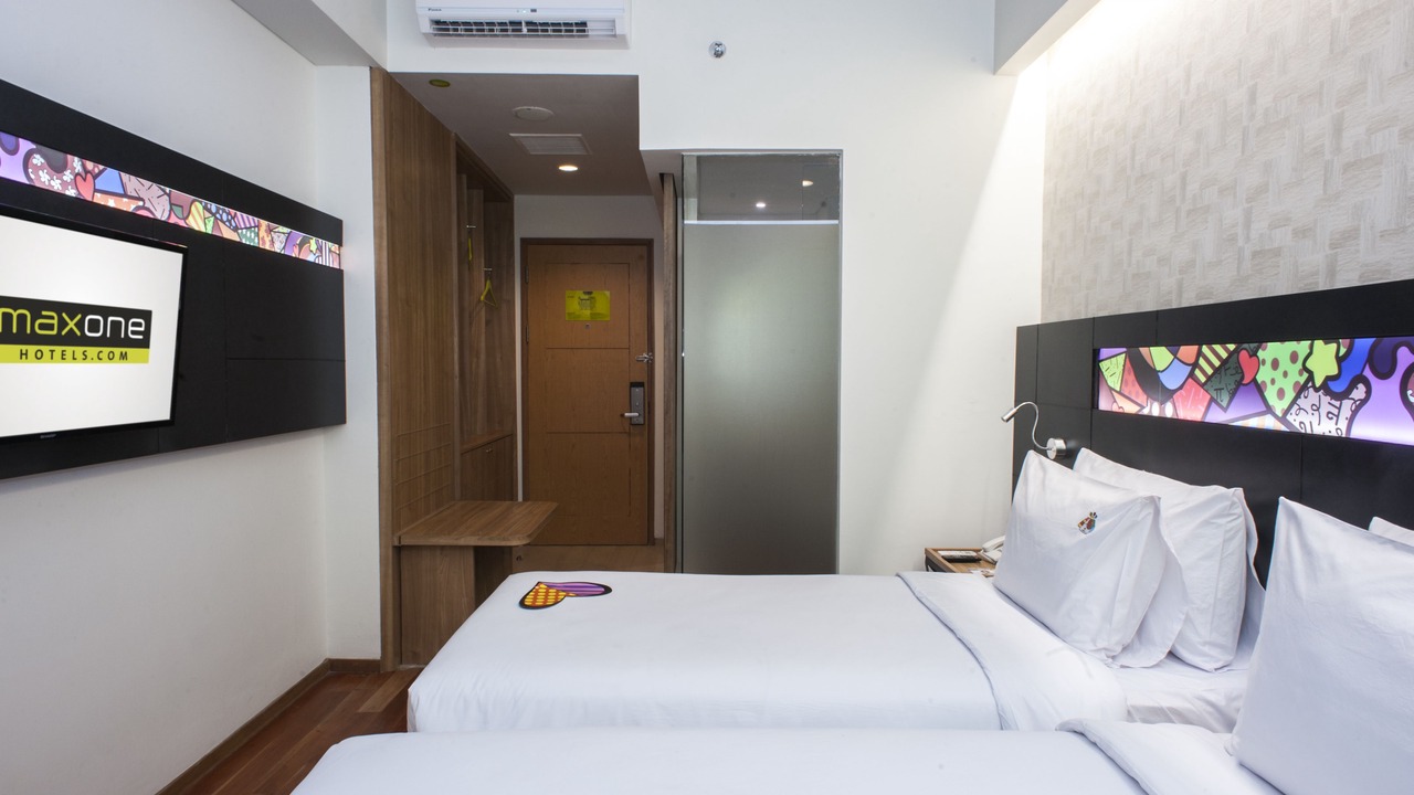 Photo of Bedroom in Gubeng