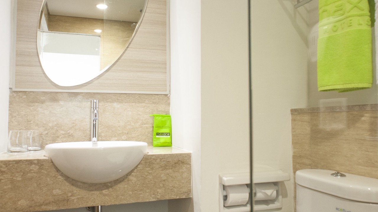 Photo of Bathroom in Gubeng