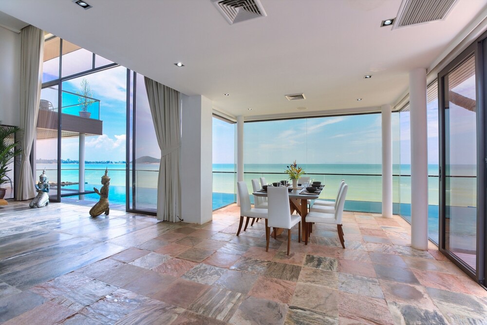 Photo of Livingroom in Lipa Noi