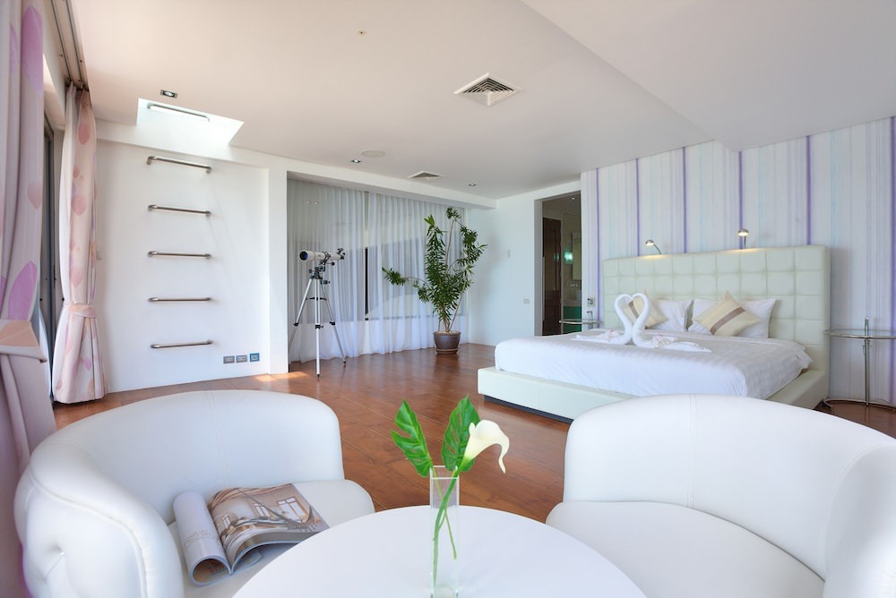 Photo of Bedroom in Lipa Noi