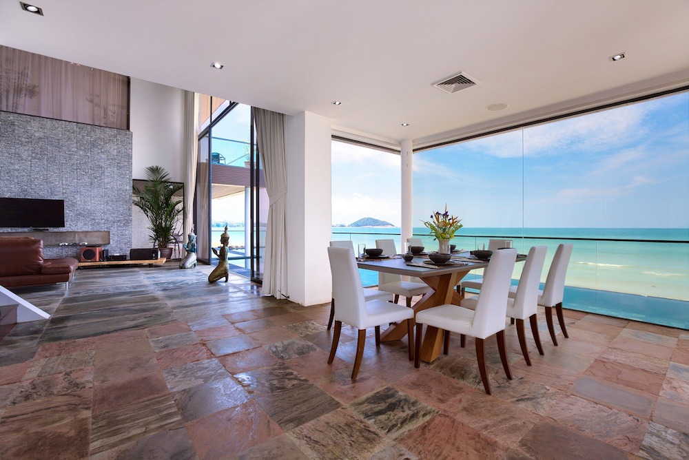 Photo of Livingroom in Lipa Noi
