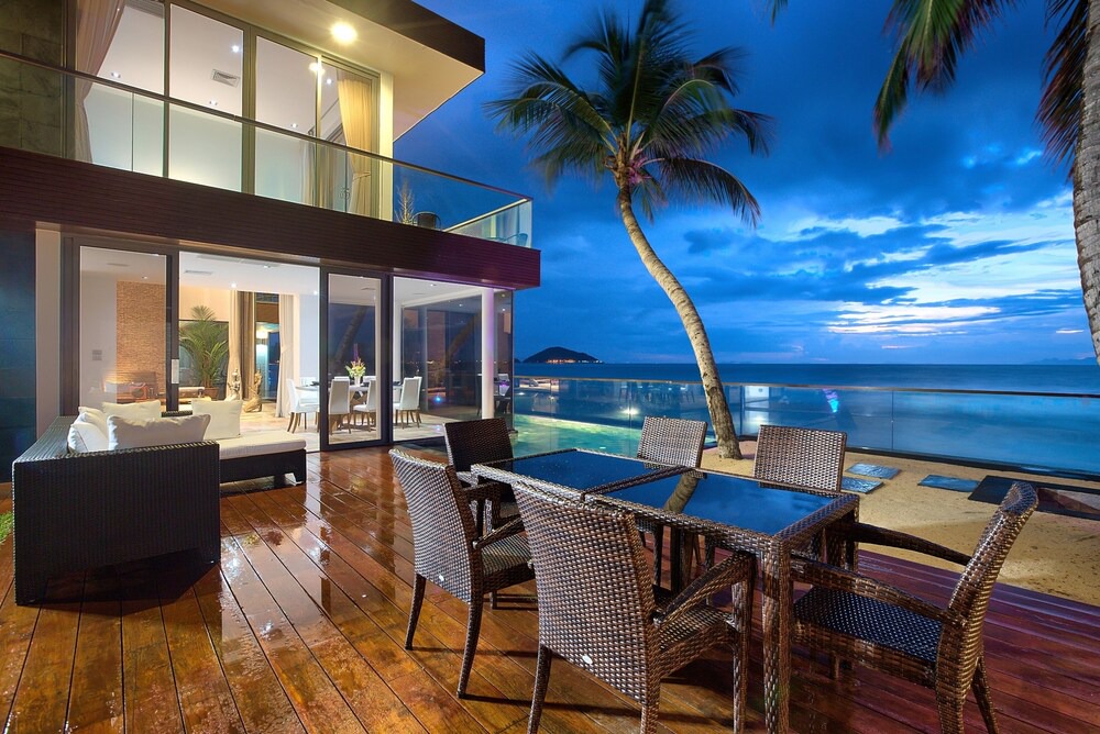 Photo of Patio Balcony in Lipa Noi