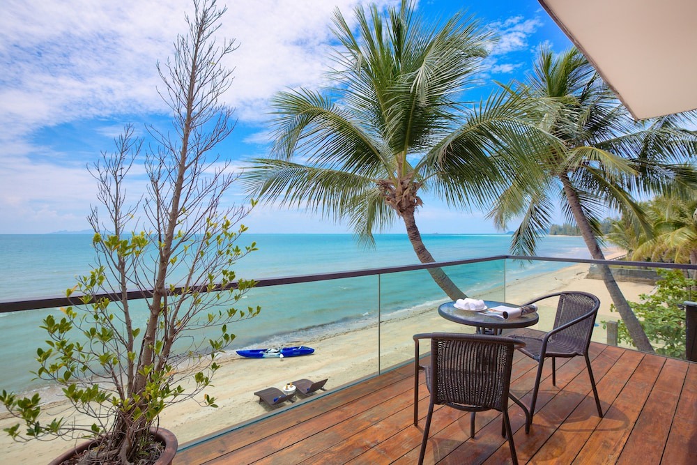 Photo of Patio Balcony in Lipa Noi