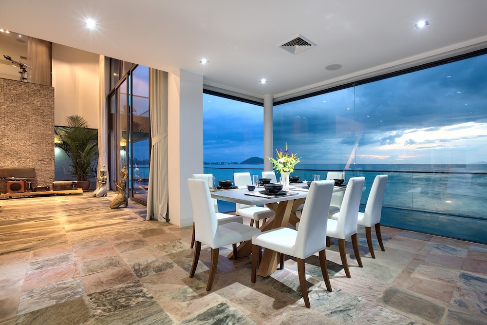 Photo of Livingroom in Lipa Noi