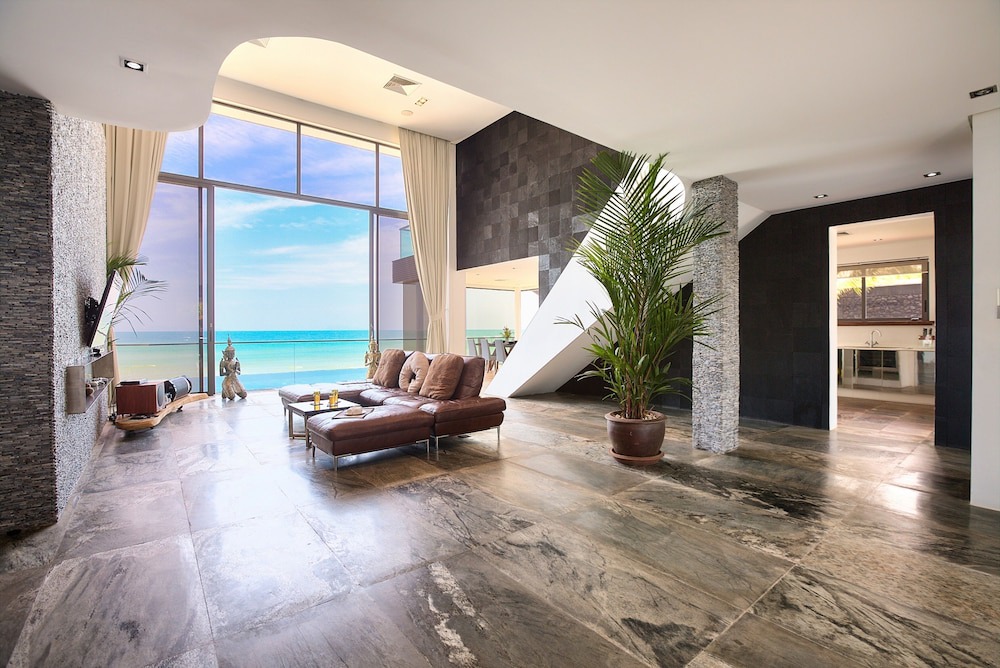 Photo of Livingroom in Lipa Noi