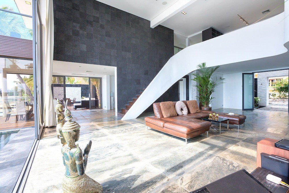 Photo of Livingroom in Lipa Noi